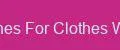 Clothes For Clothes World