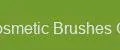 Cosmetic Brushes Go