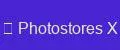 Photostores X