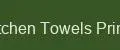 Kitchen Towels Prime