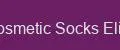 Cosmetic Socks Elite