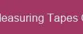 Measuring Tapes One