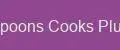 Spoons Cooks Plus