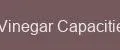 Oil And Vinegar Capacities Prime