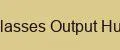 Classes Output Hub