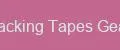 Packing Tapes Gear