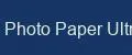 Photo Paper Ultra
