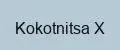 Kokotnitsa X