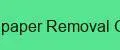 Wallpaper Removal Gear