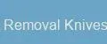 Clean Removal Knives Nova
