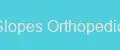 Half Slopes Orthopedic Hub