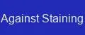 Funds Against Staining Works