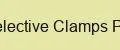 Selective Clamps Pro