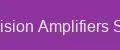 Television Amplifiers Select