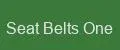 Seat Belts One