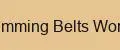 Slimming Belts Works