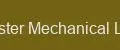 Looster Mechanical Labs