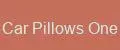 Car Pillows One