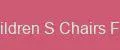 Children S Chairs Flex