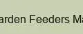 Garden Feeders Max