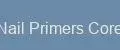 Nail Primers Core