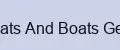 Boats And Boats Gear