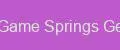 Game Springs Gear