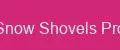 Snow Shovels Pro