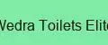 Wedra Toilets Elite