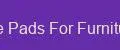 Furniture Pads For Furniture Labs
