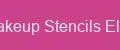Makeup Stencils Elite