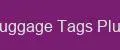 Luggage Tags Plus