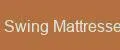 Garden Swing Mattresses Edge