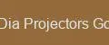 Dia Projectors Go