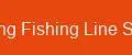 Fishing Fishing Line Studio