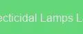 Insecticidal Lamps Labs