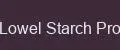 Lowel Starch Pro