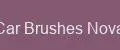 Car Brushes Nova