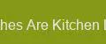 Brushes Are Kitchen Labs