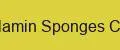 Melamin Sponges Core