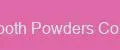Tooth Powders Core