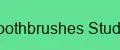 Toothbrushes Studio