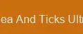 Flea And Ticks Ultra