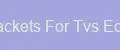 Brackets For Tvs Edge