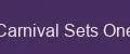 Carnival Sets One