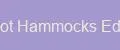 Foot Hammocks Edge