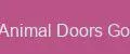 Animal Doors Go