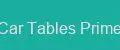 Car Tables Prime