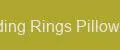 Wedding Rings Pillows World