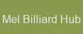 Mel Billiard Hub